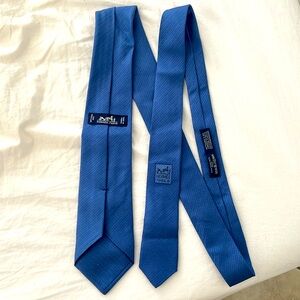 Hermes Tie
